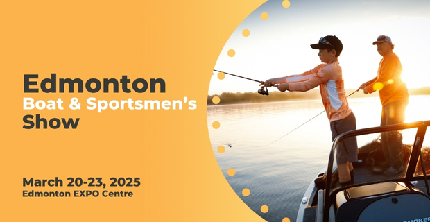 The Edmonton Boat and Sportsmen’s Show