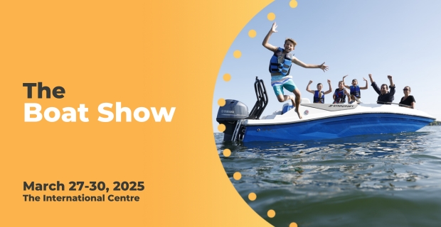 2025 The Boat Show