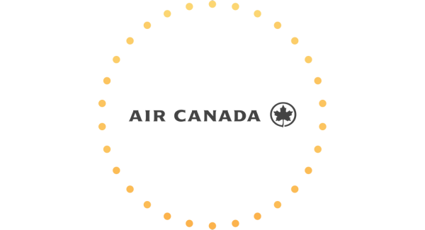 Air Canada logo